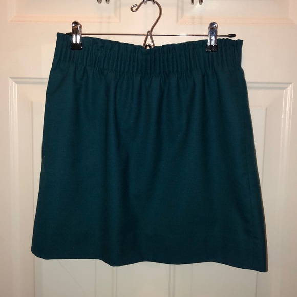 J Crew Sidewalk Skirt - Picture 1 of 1